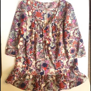 Liberty of London for Target